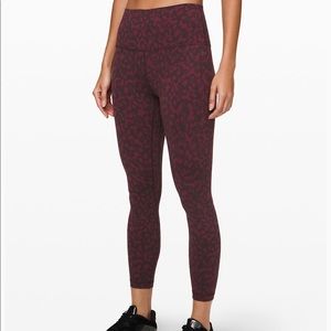 Lululemon Leggings